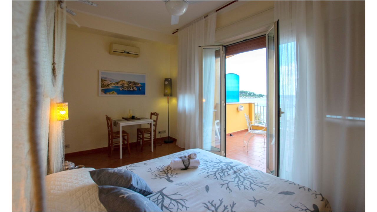 Photo of Bedroom in Sferracavallo