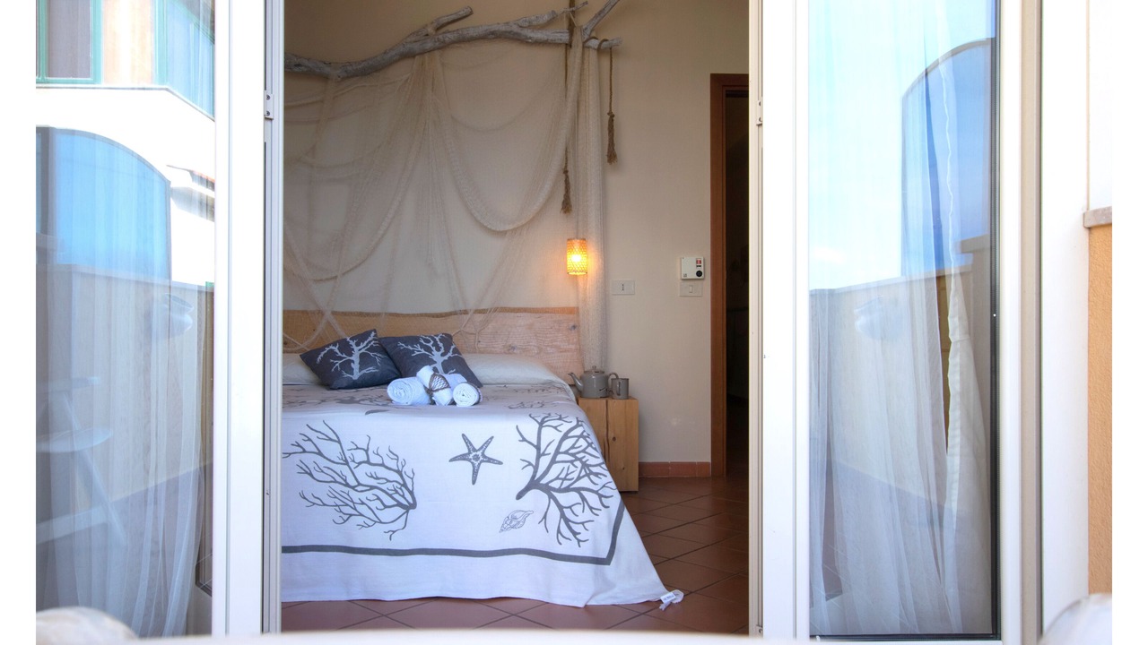 Photo of Bedroom in Sferracavallo