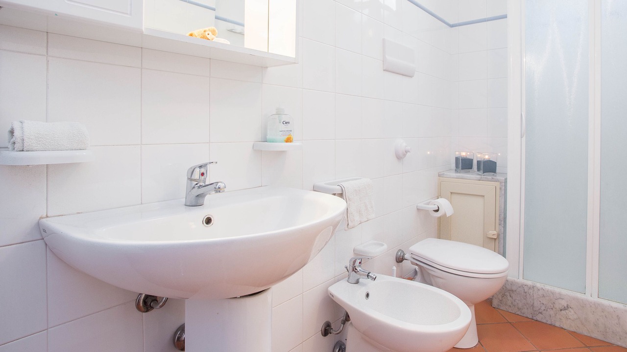 Photo of Bathroom in Sferracavallo