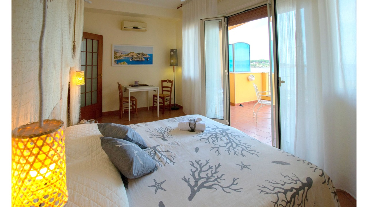 Photo of Bedroom in Sferracavallo