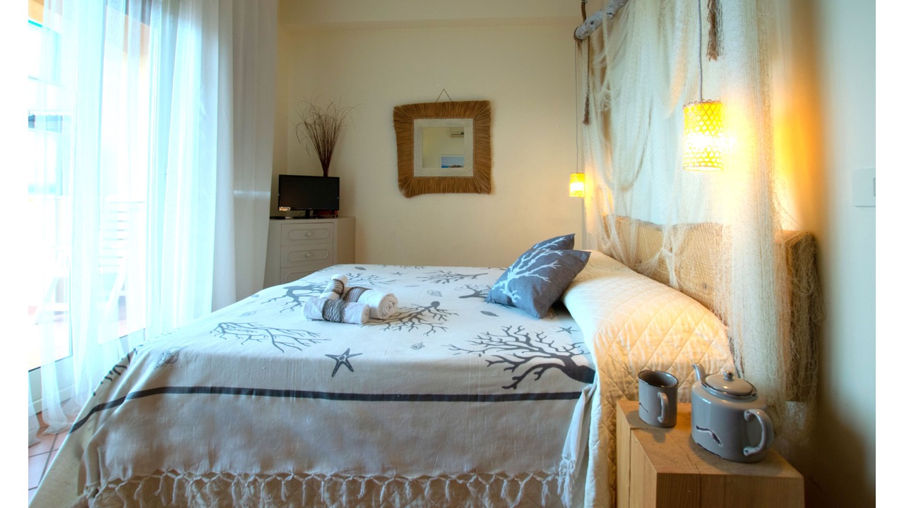 Photo of Bedroom in Sferracavallo