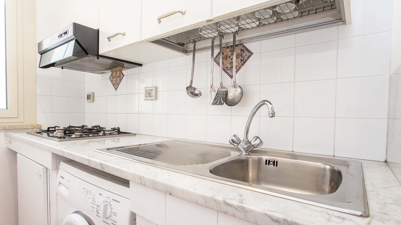 Photo of Kitchen in Sferracavallo