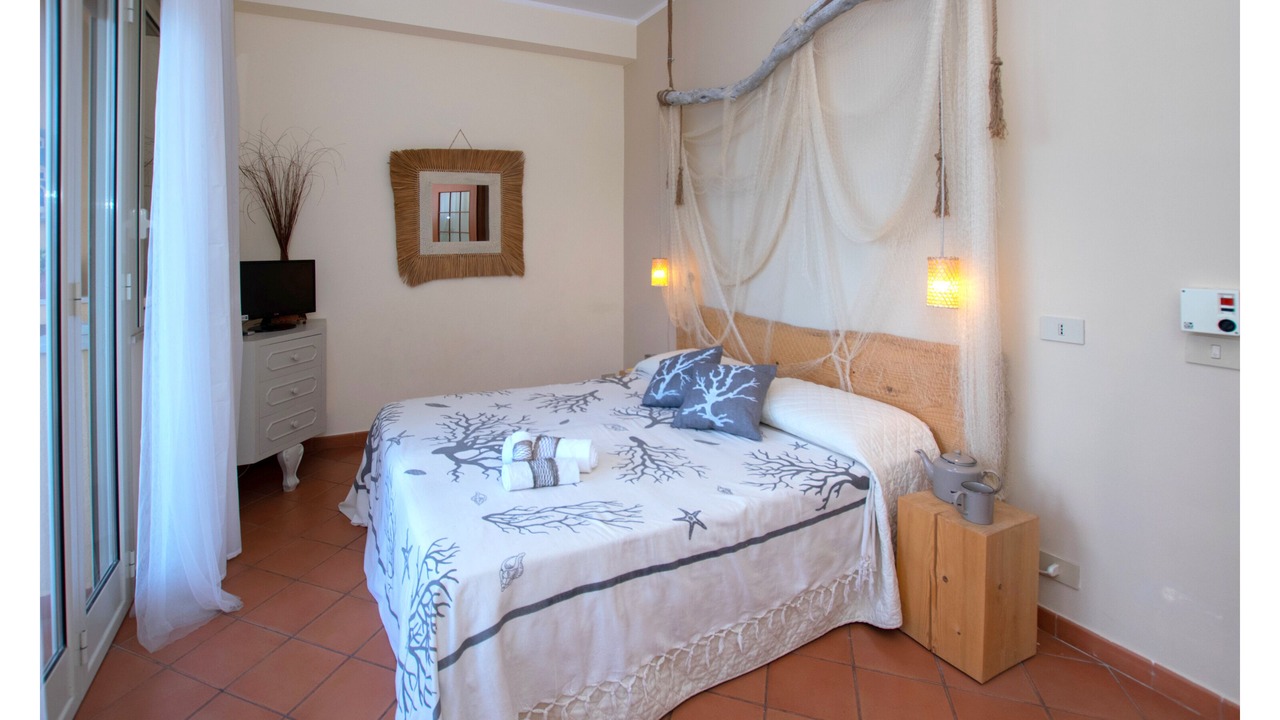 Photo of Bedroom in Sferracavallo