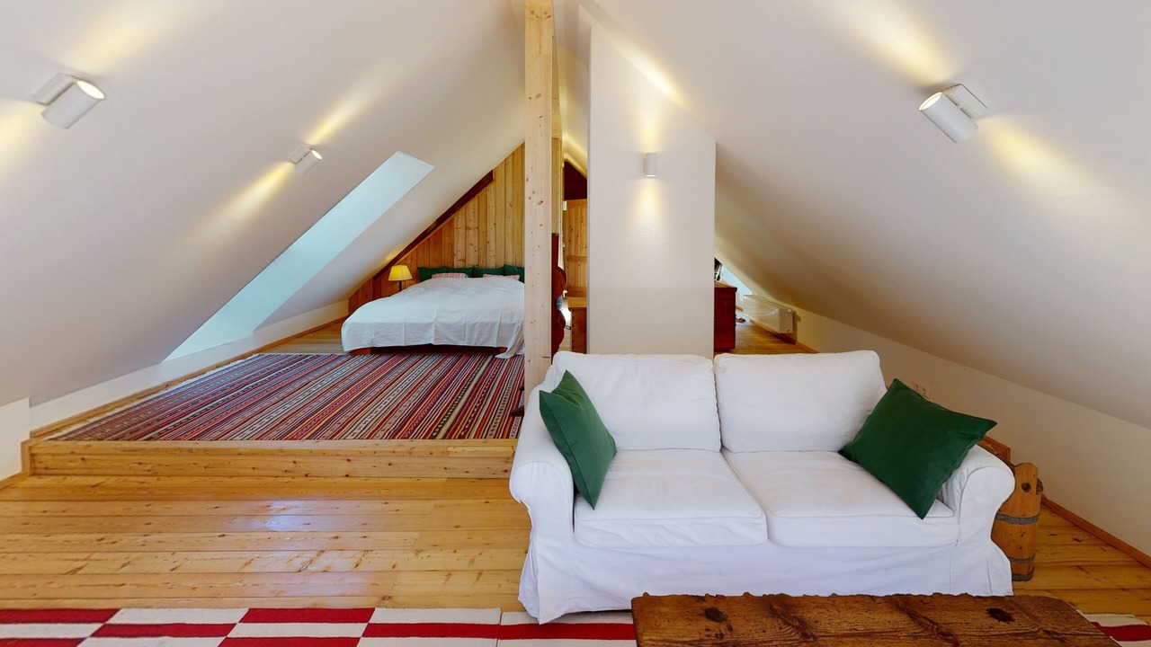 Photo of Bedroom in Stanz Im Murztal