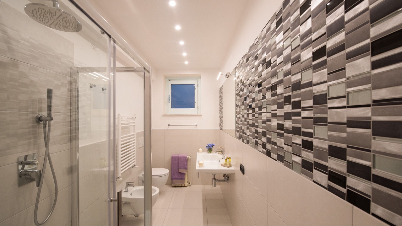 Photo of Bathroom in Minori