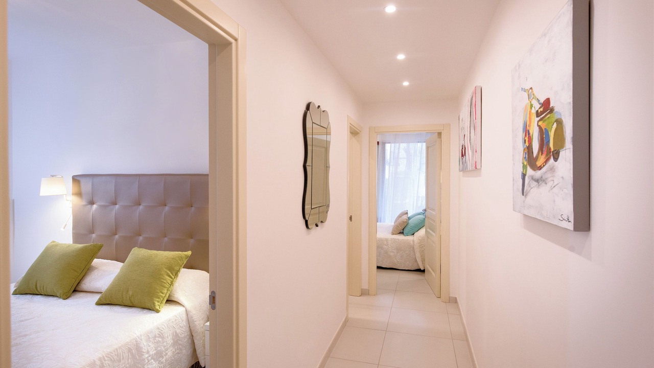 Photo of Bedroom in Minori