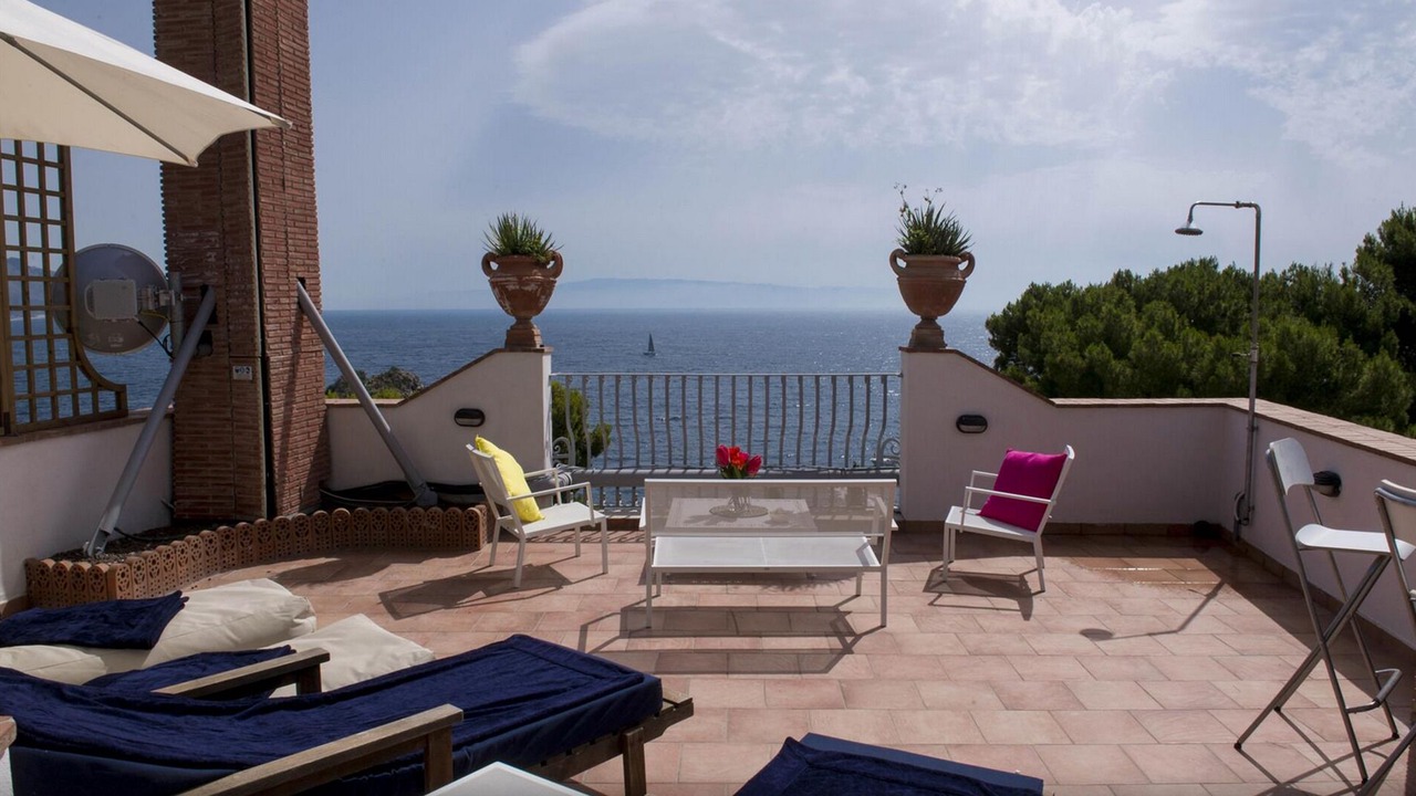 Photo of Patio Balcony in Mazzaro