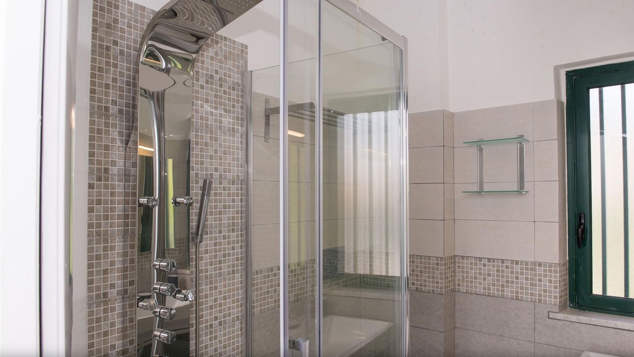 Photo of Bathroom in Mazzaro