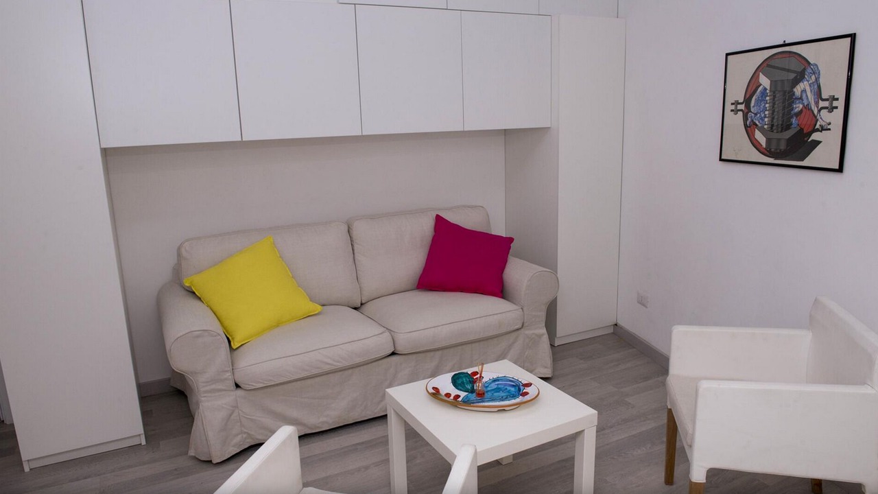 Photo of Livingroom in Mazzaro