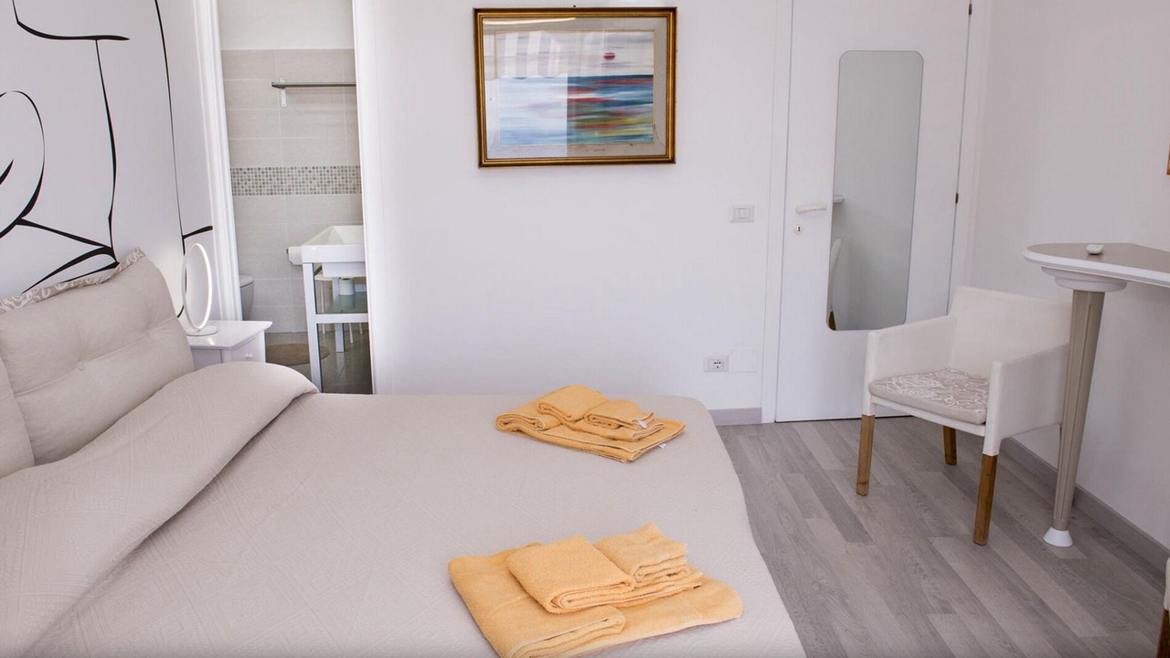 Photo of Bedroom in Mazzaro
