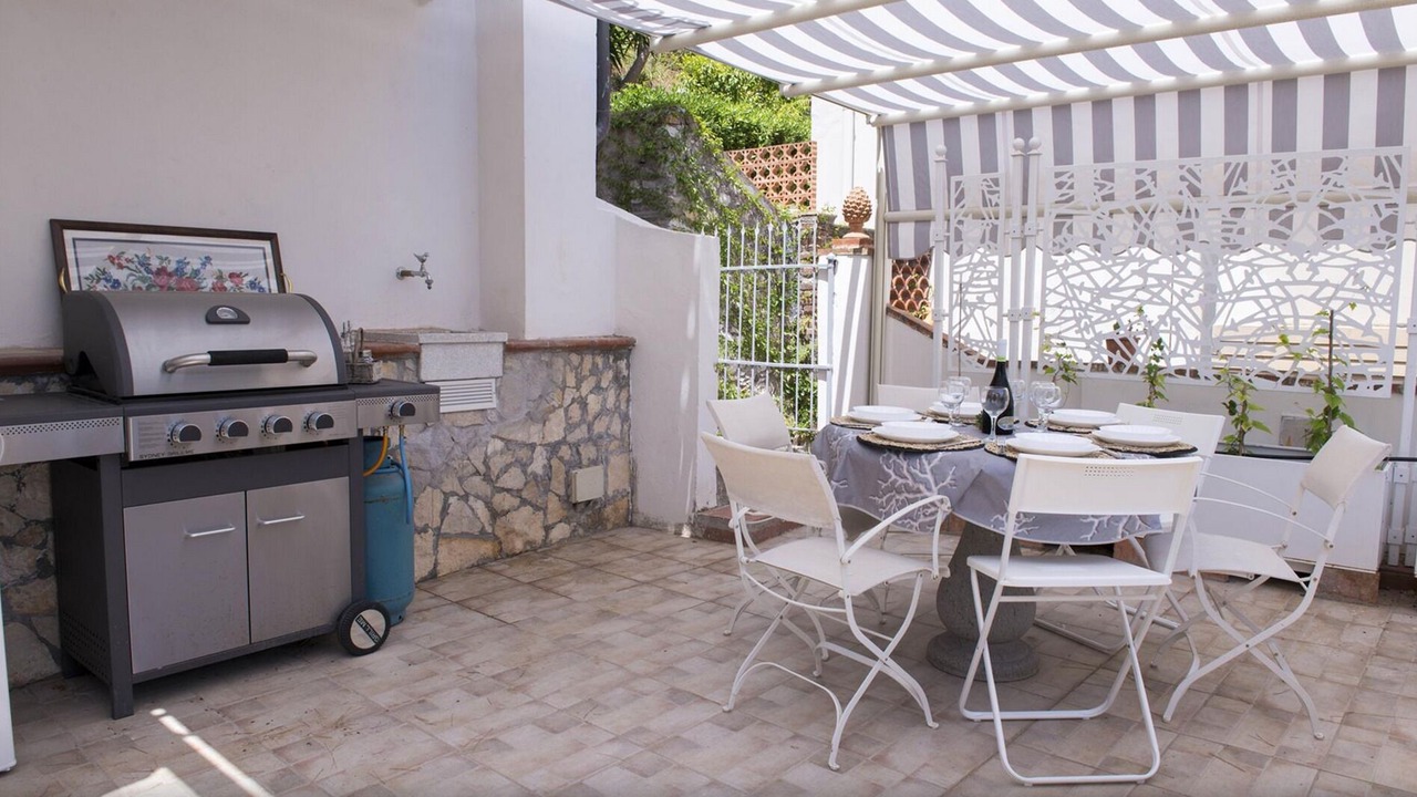Photo of Outdoor in Mazzaro