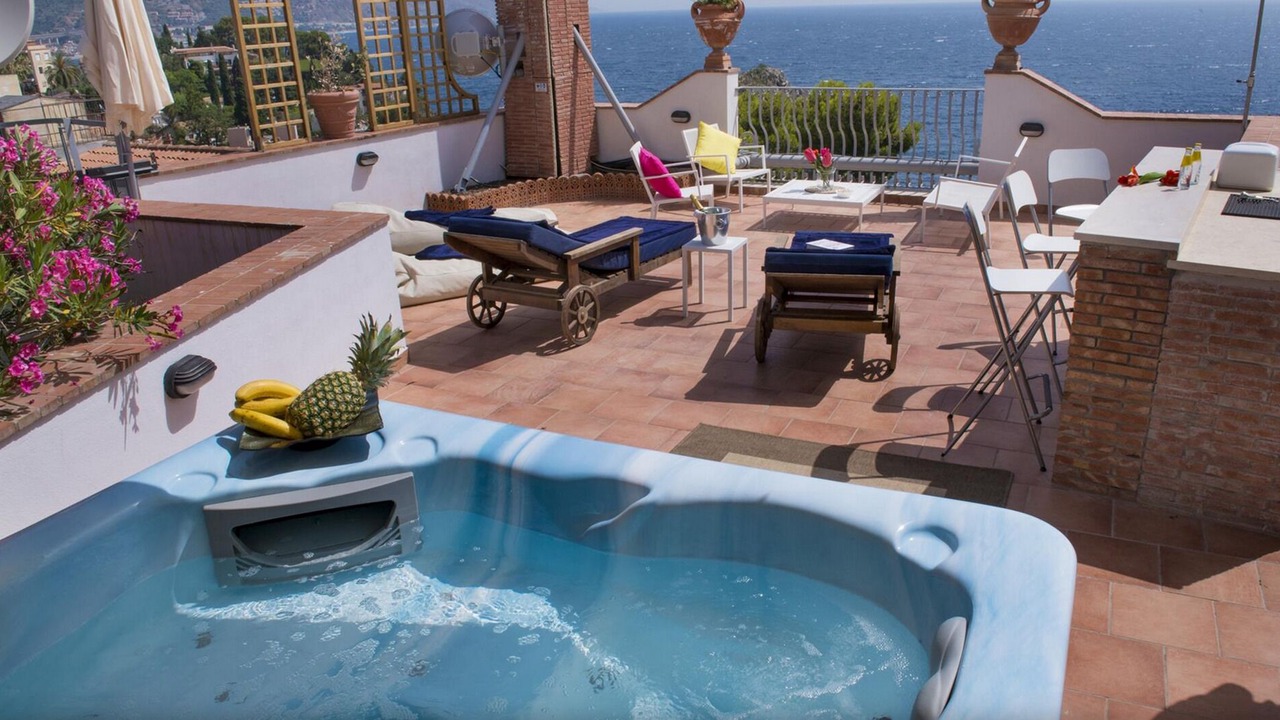 Photo of Outdoor in Mazzaro
