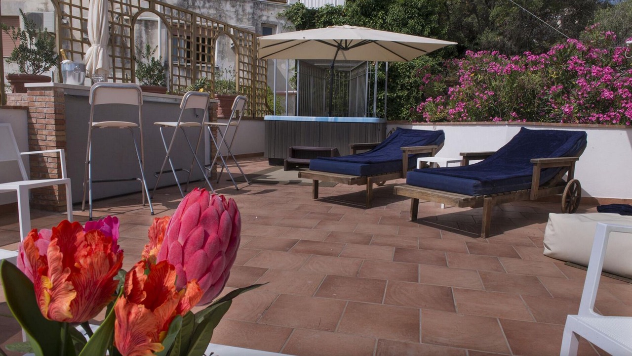 Photo of Patio Balcony in Mazzaro