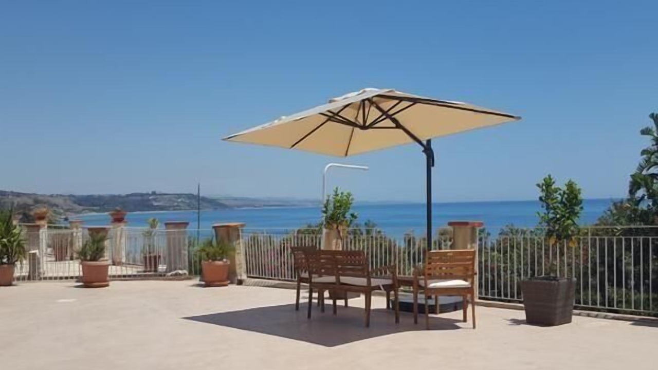 Photo of Patio Balcony in Sciacca