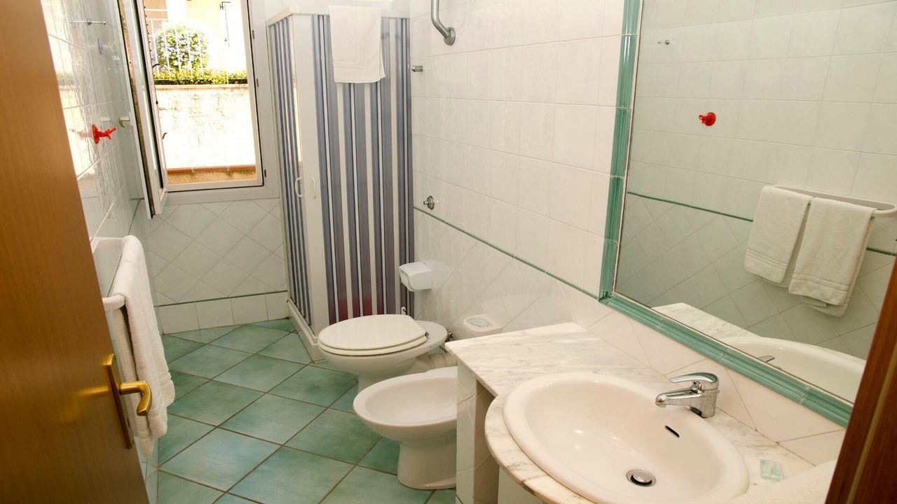 Photo of Bathroom in Sciacca