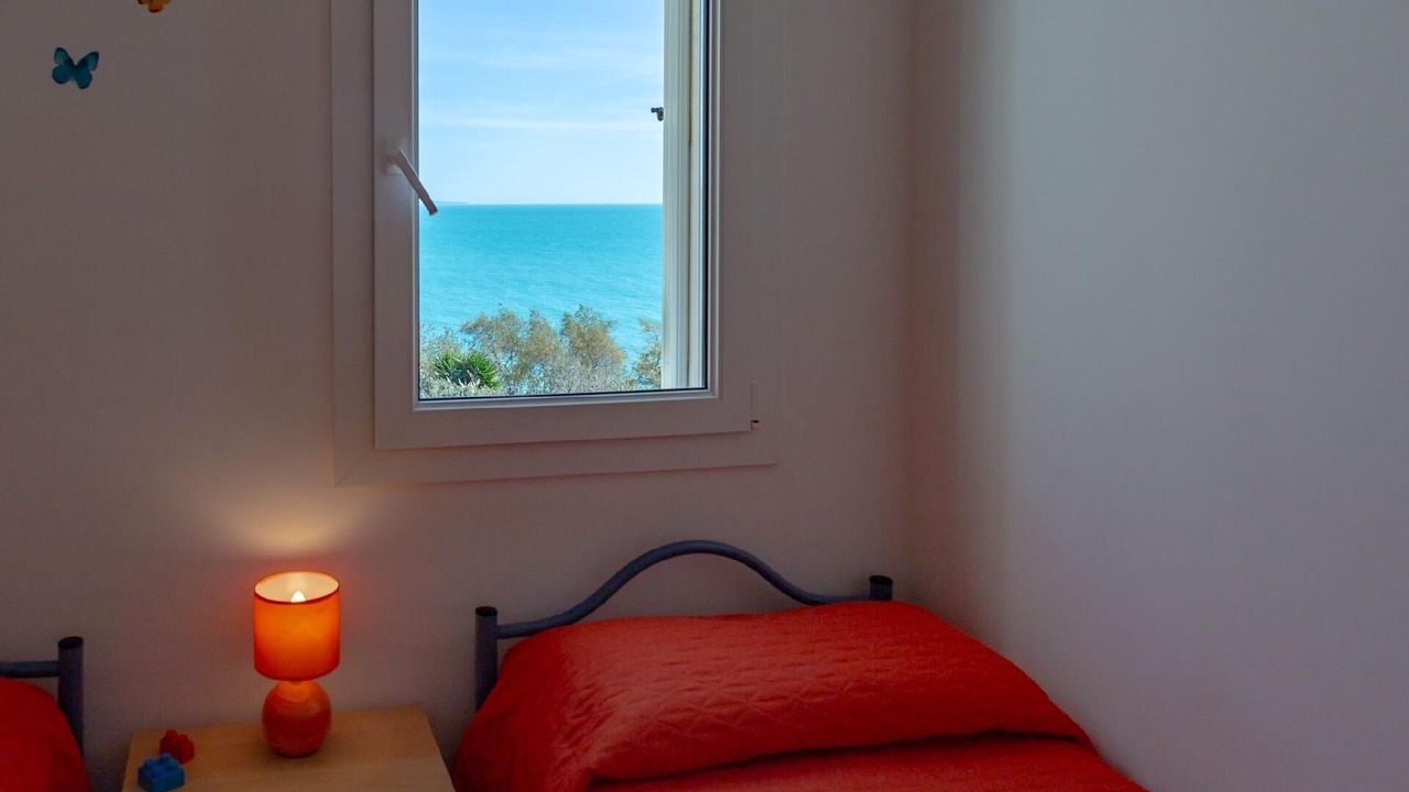 Photo of Bedroom in Sciacca