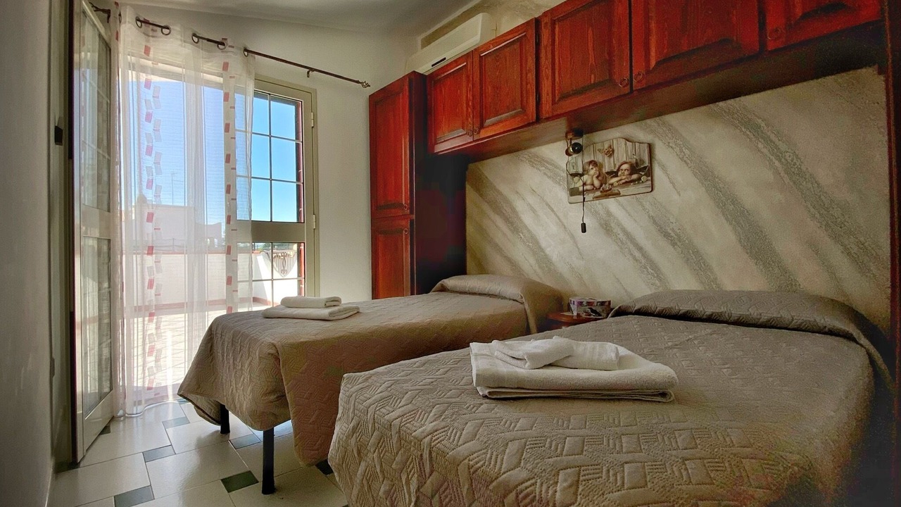 Photo of Bedroom in Fontane Bianche