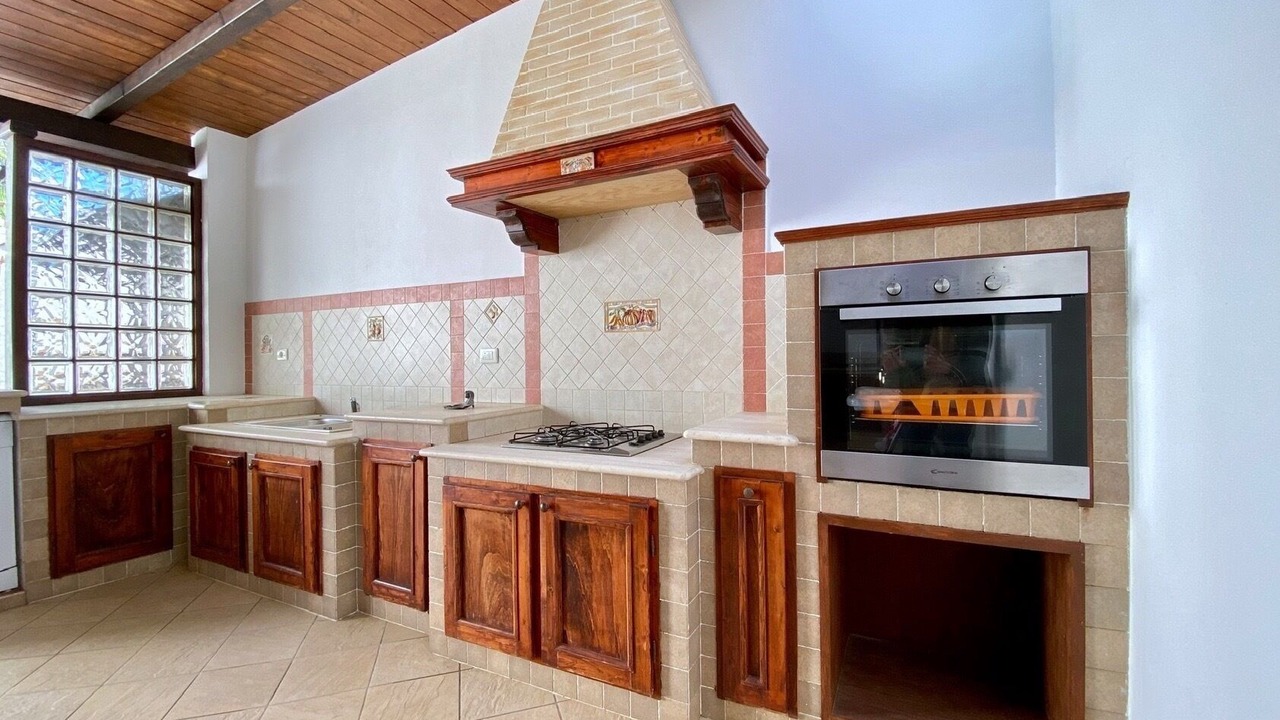 Photo of Kitchen in Fontane Bianche