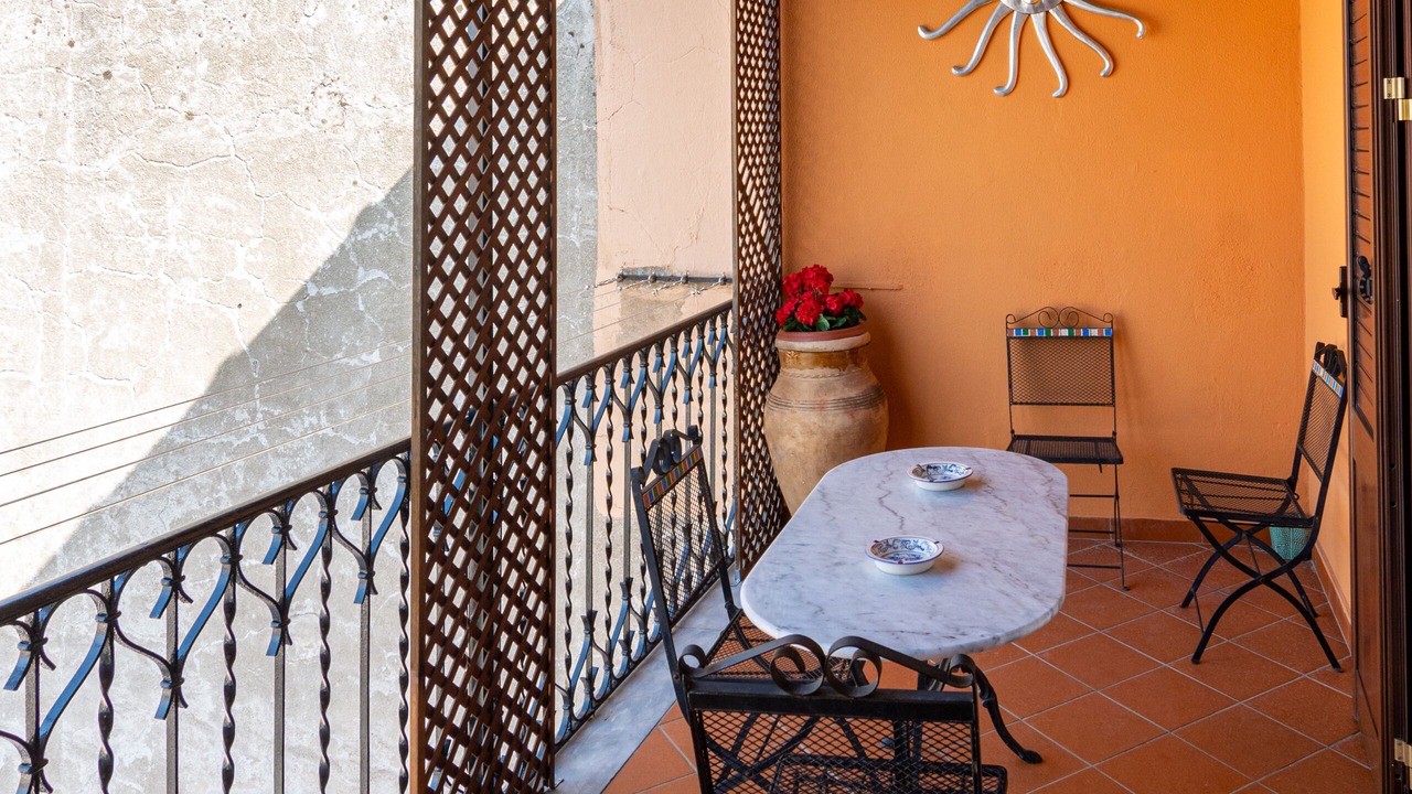 Photo of Outdoor in Palermo