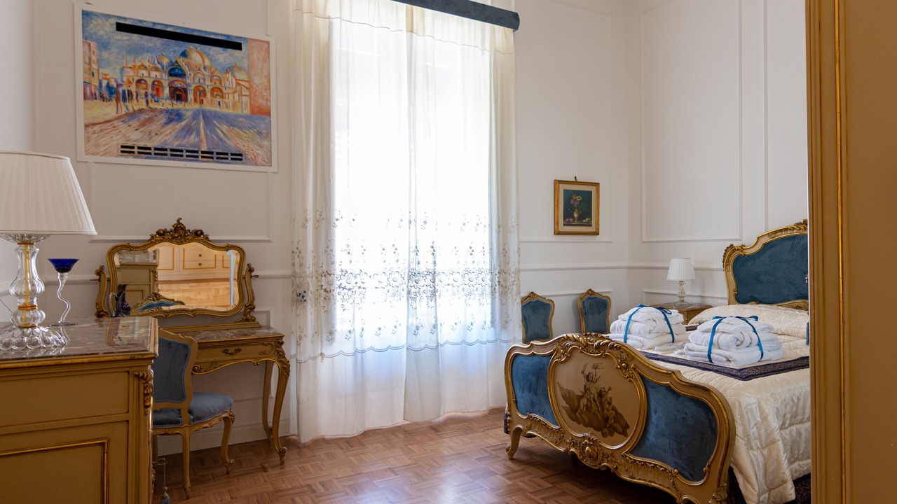 Photo of Bedroom in Palermo