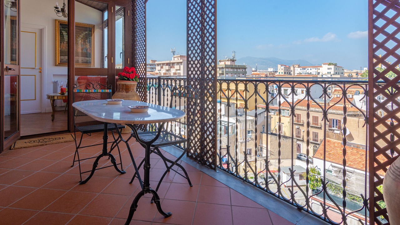 Photo of Outdoor in Palermo