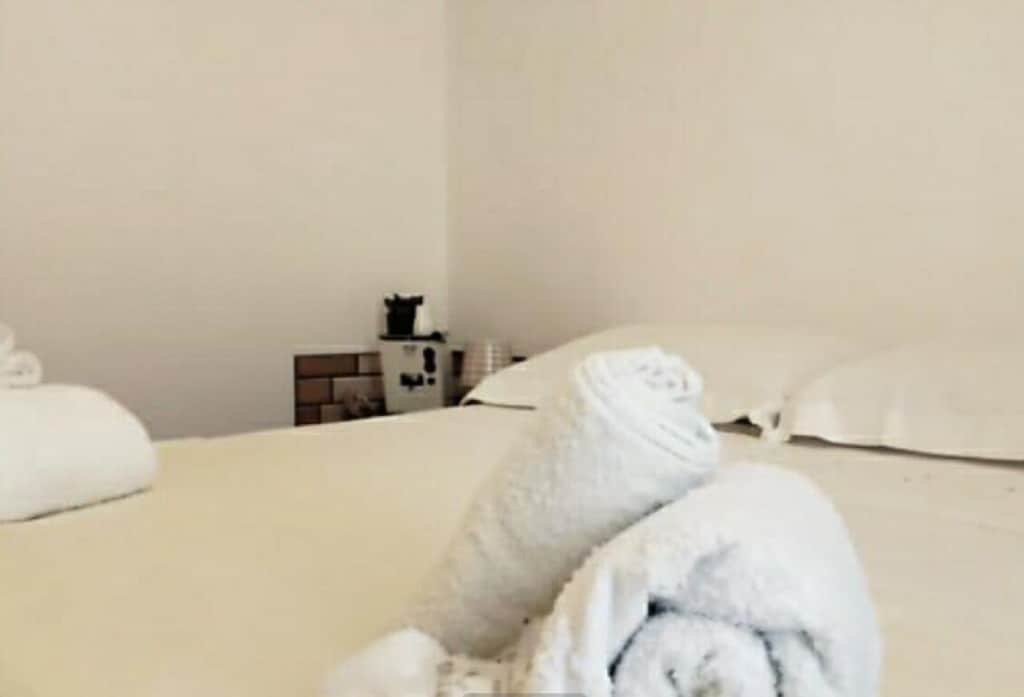 Photo of Bedroom in Marina di Patti