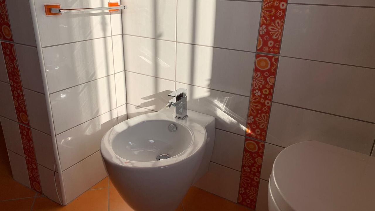 Photo of Bathroom in Siculiana