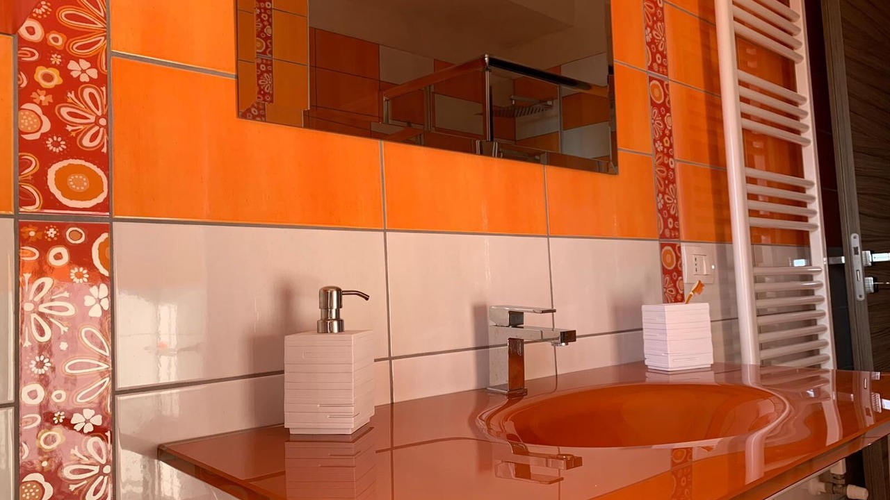 Photo of Bathroom in Siculiana
