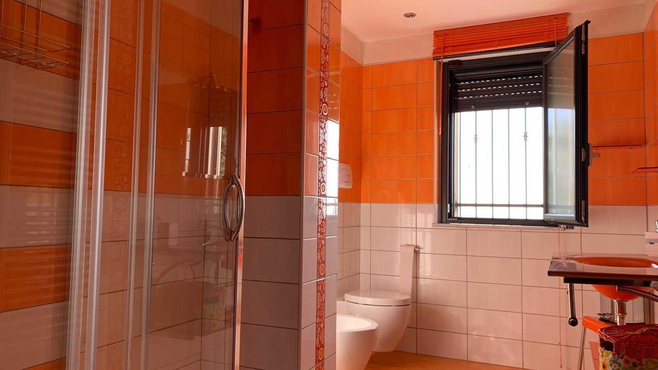 Photo of Bathroom in Siculiana