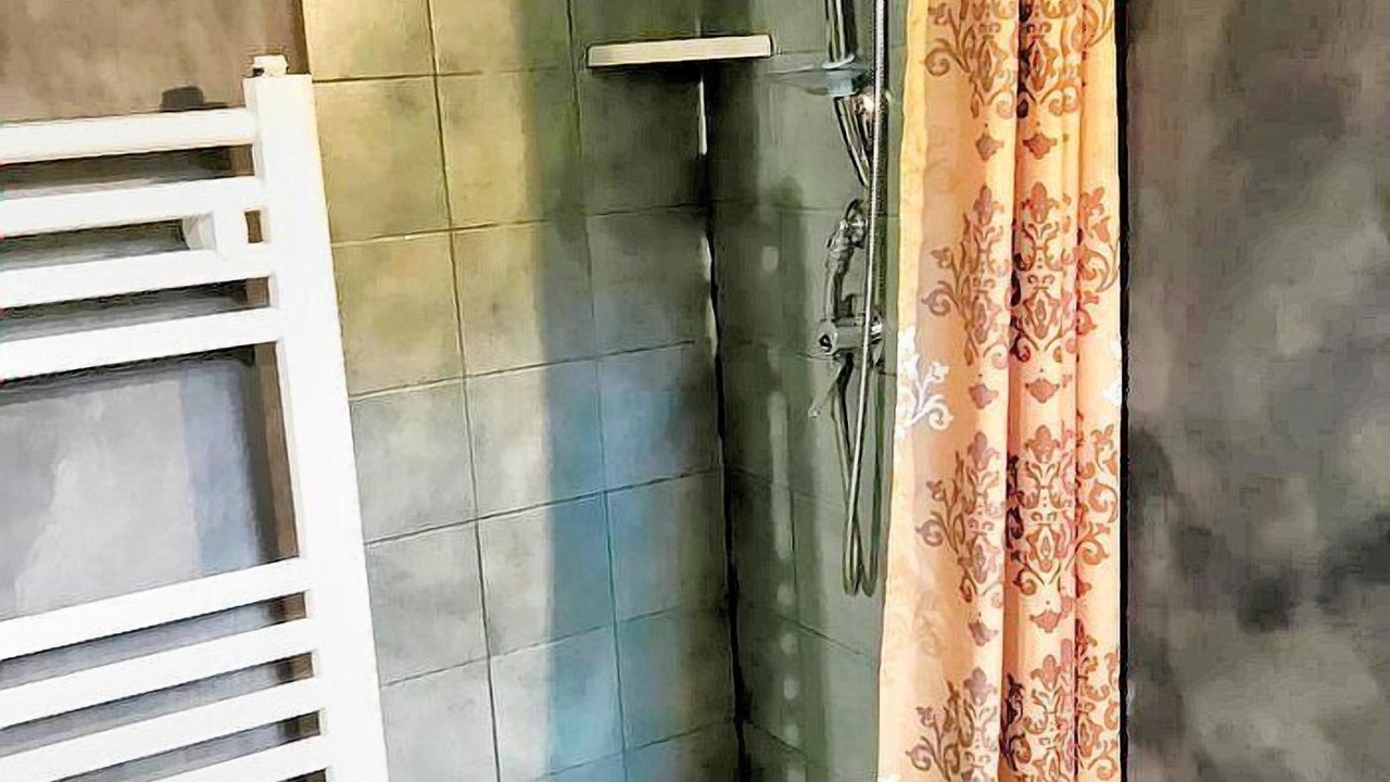 Photo of Bathroom in Pantelleria