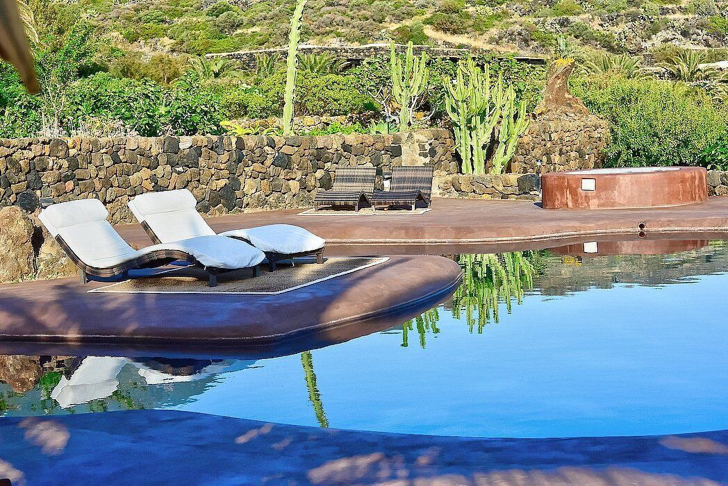 Photo of Outdoor in Pantelleria