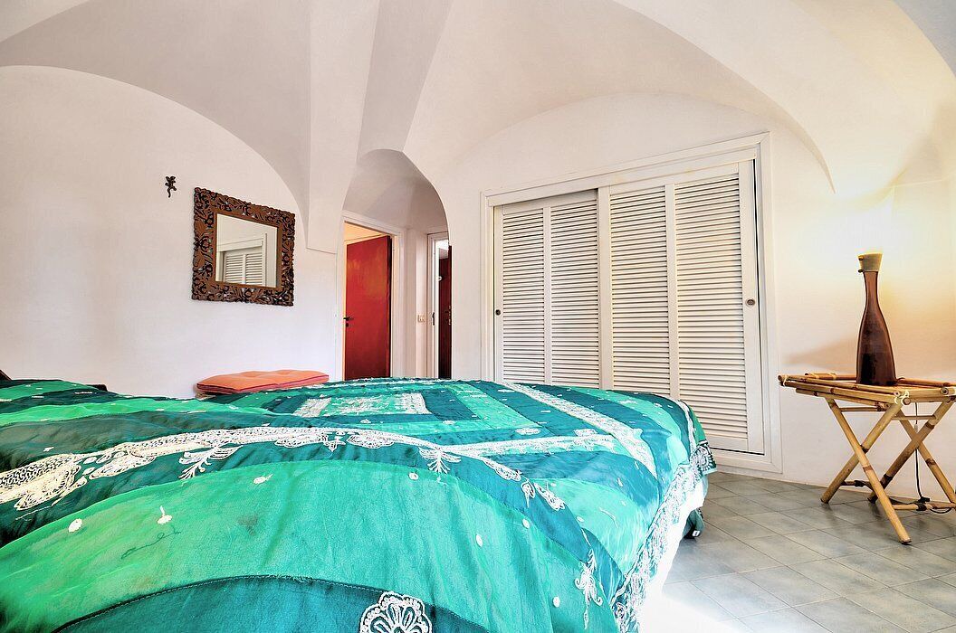 Photo of Bedroom in Pantelleria