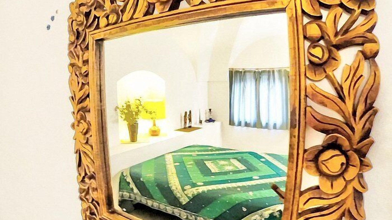 Photo of Bedroom in Pantelleria