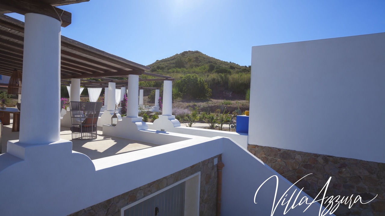 Photo of Patio Balcony in Monte Gallina