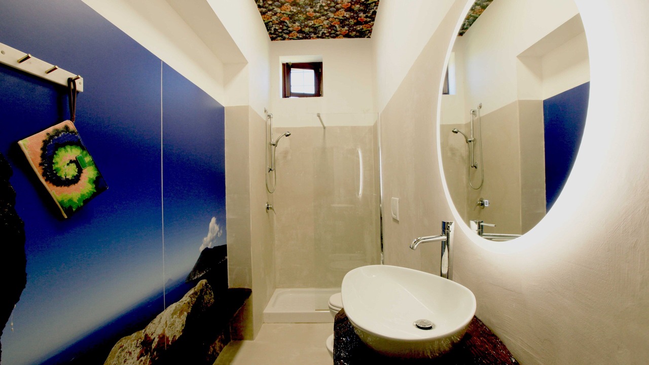 Photo of Bathroom in Monte Gallina