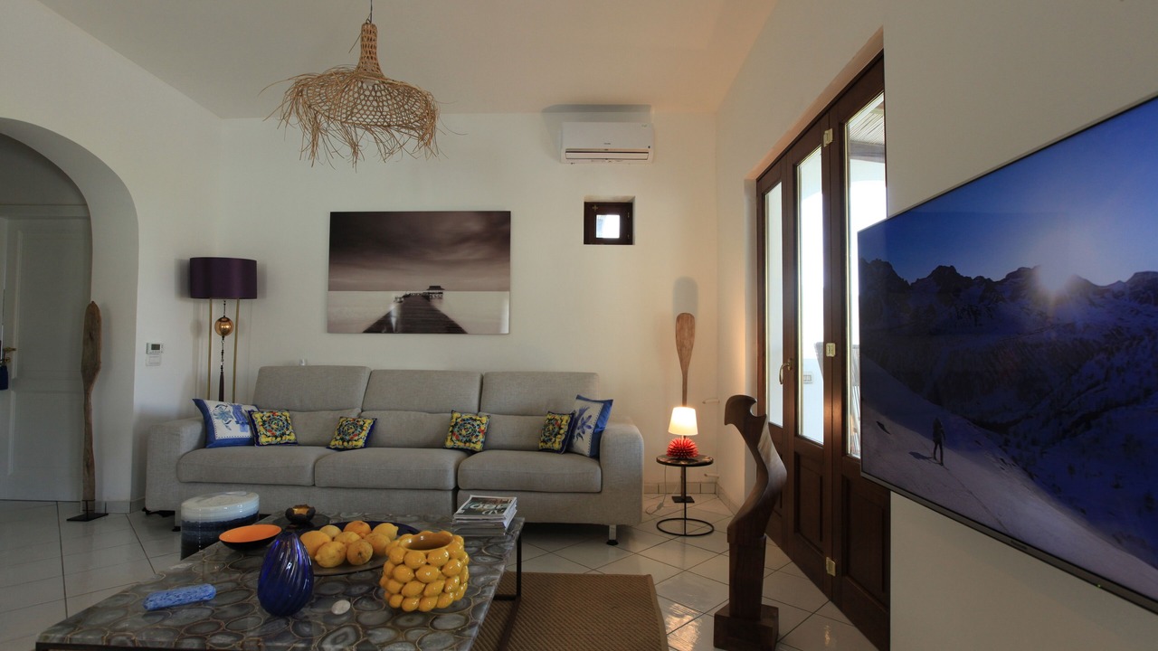 Photo of Livingroom in Monte Gallina