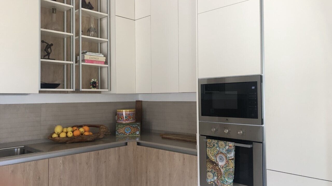 Photo of Kitchen in Monte Gallina