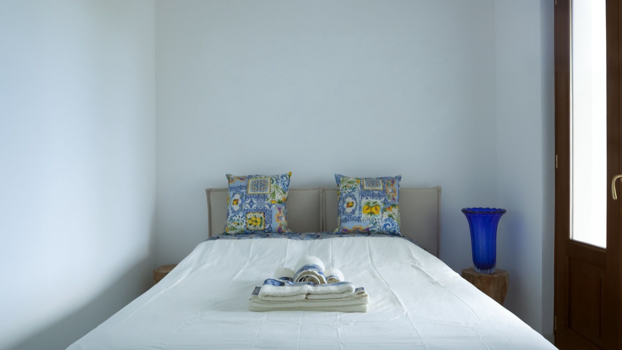 Photo of Bedroom in Monte Gallina