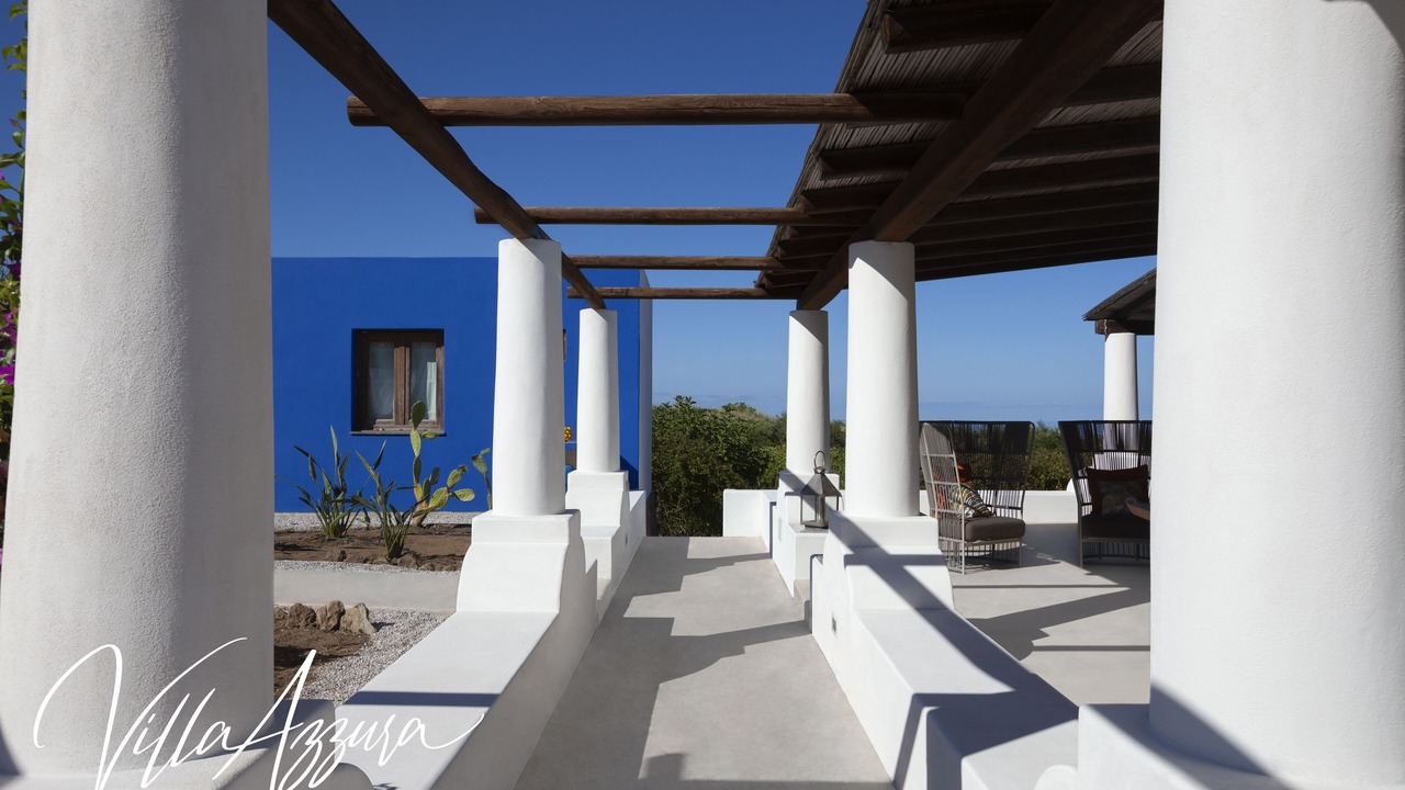 Photo of Patio Balcony in Monte Gallina