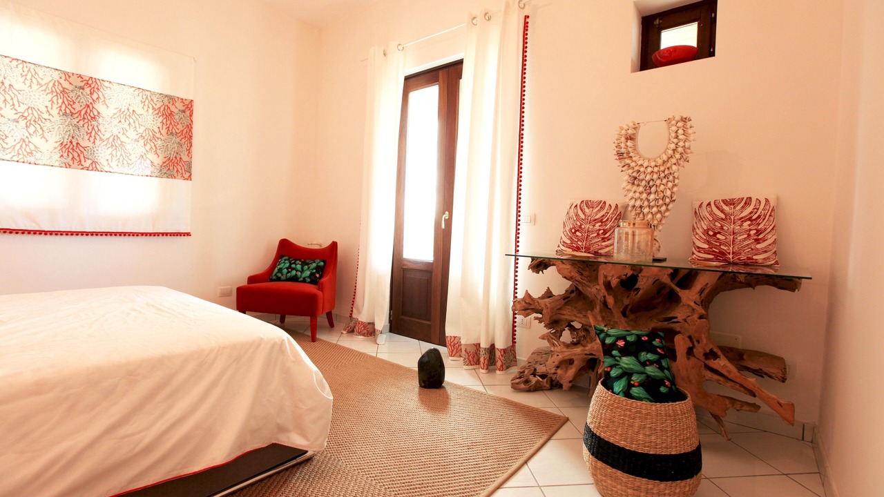 Photo of Bedroom in Monte Gallina