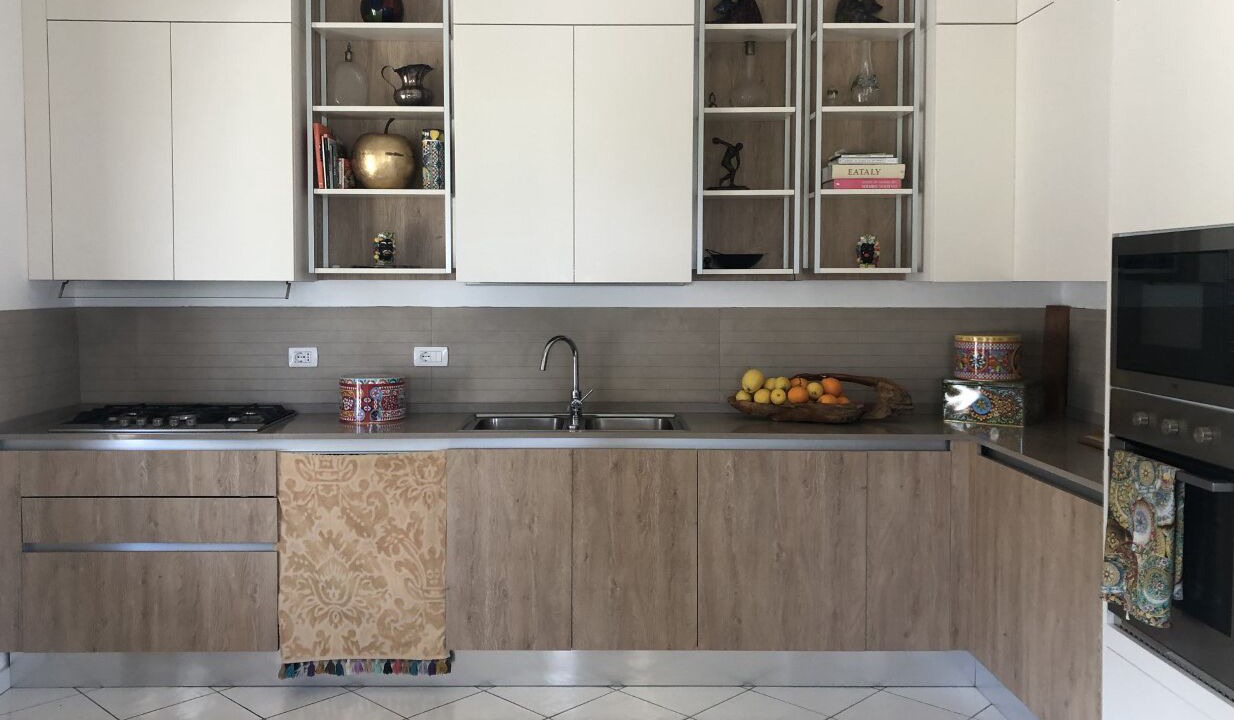 Photo of Kitchen in Monte Gallina