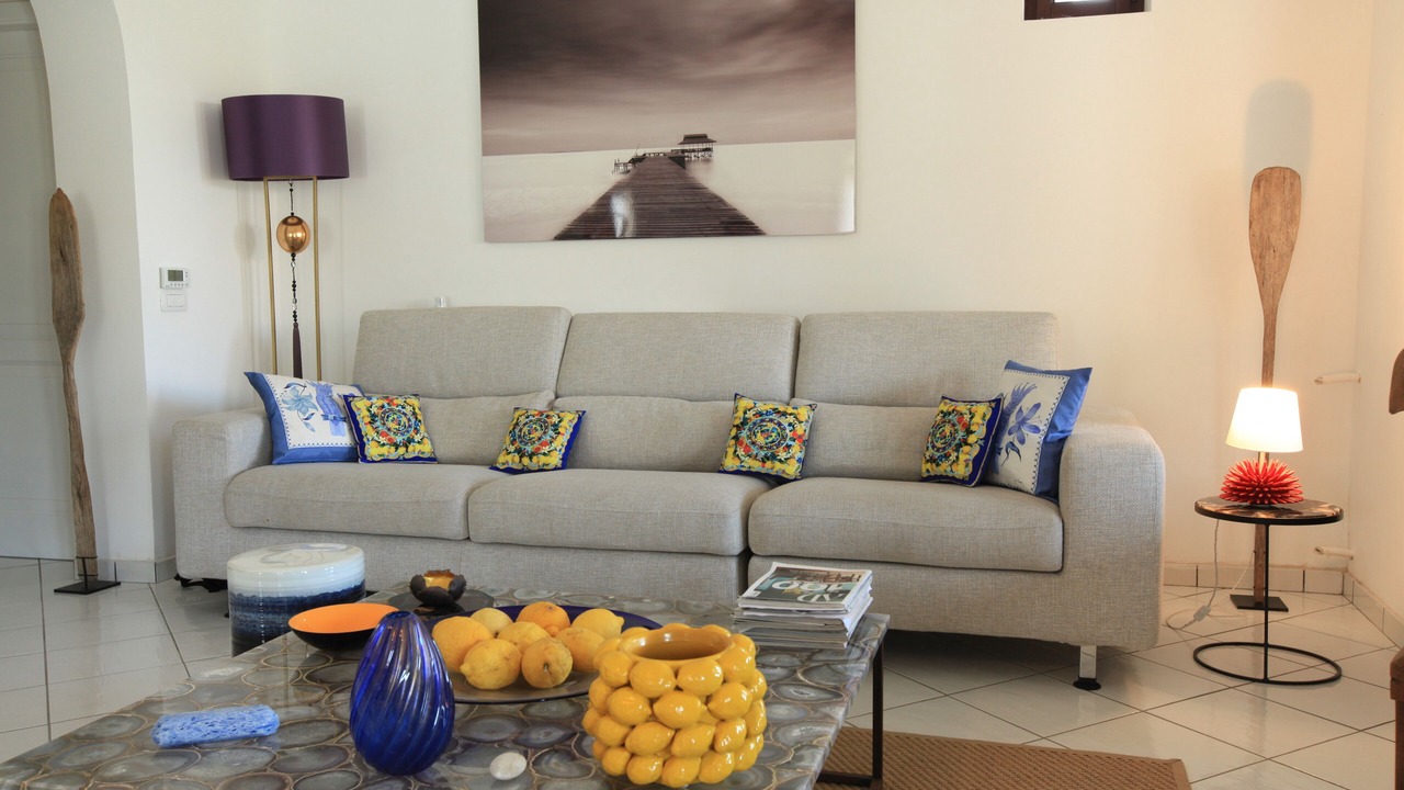 Photo of Livingroom in Monte Gallina