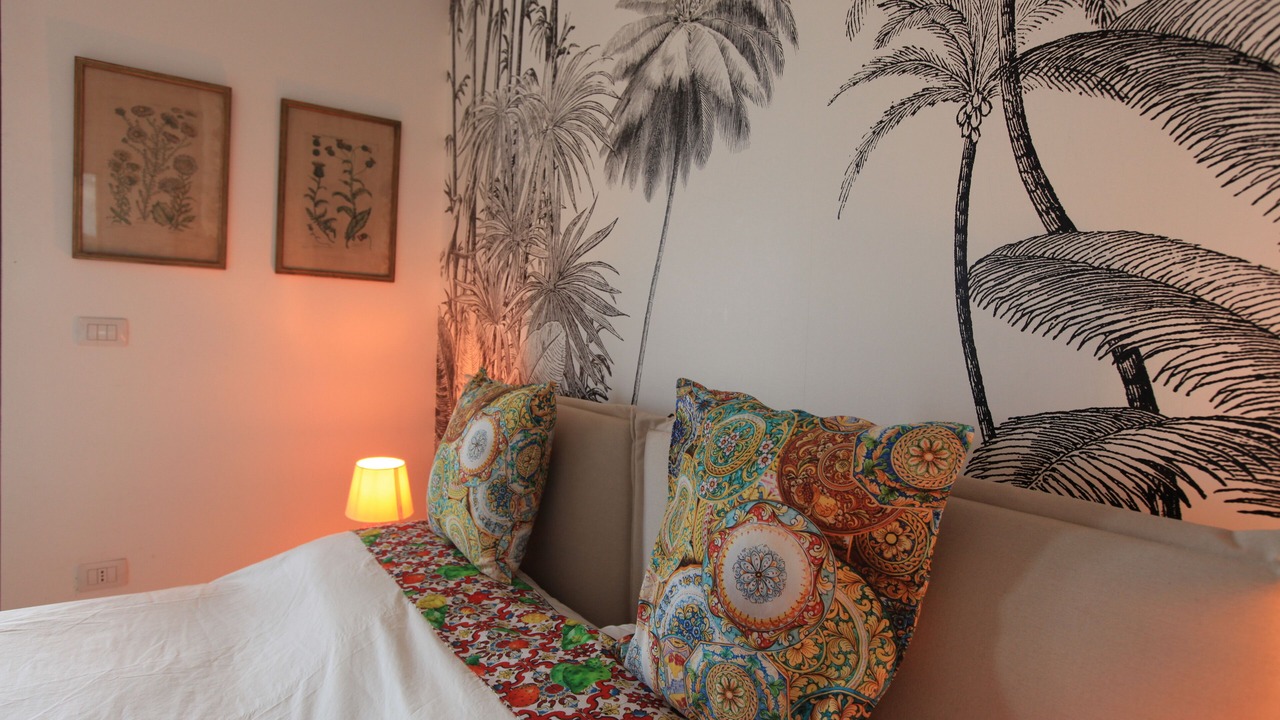 Photo of Bedroom in Monte Gallina