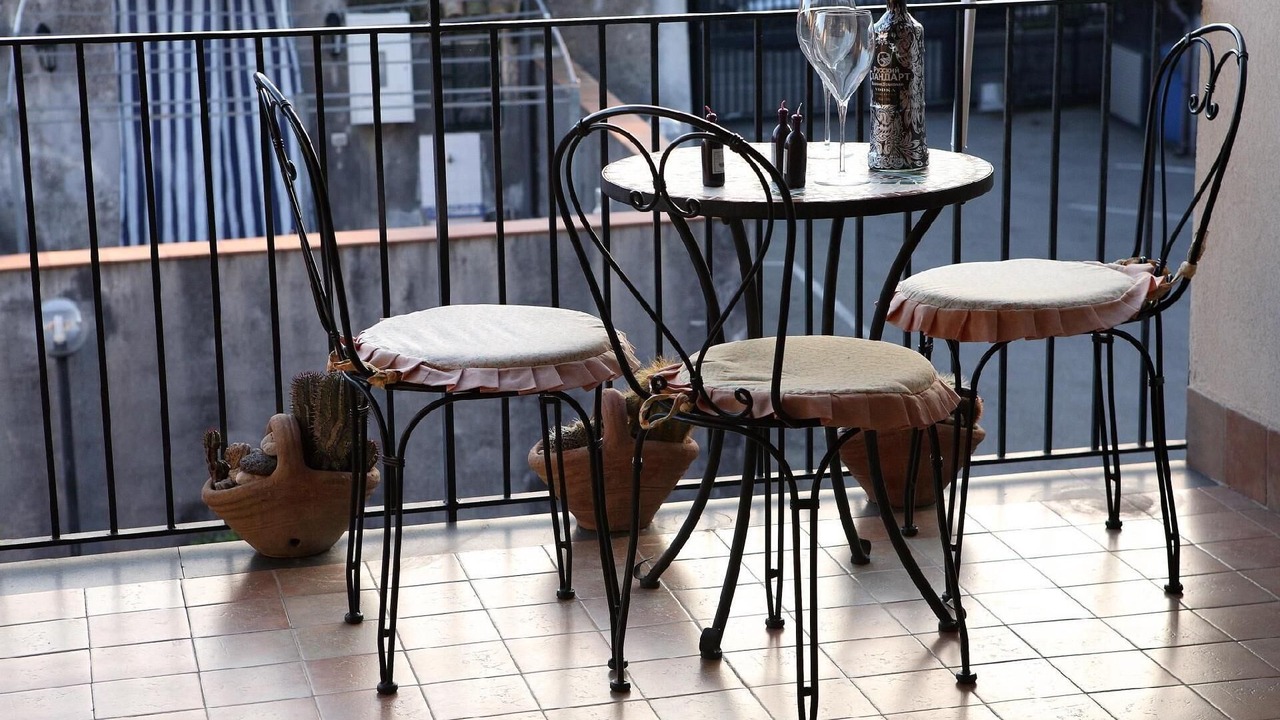 Photo of Patio Balcony in Stazzo