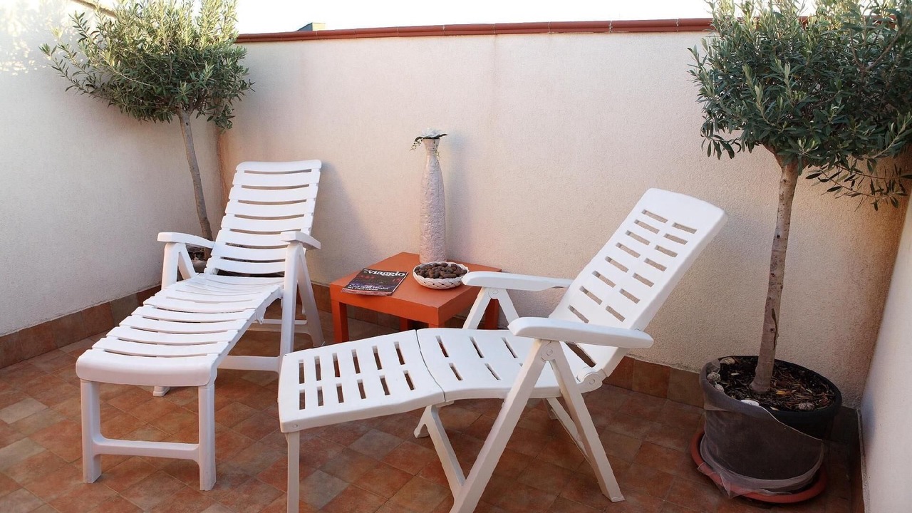 Photo of Patio Balcony in Stazzo