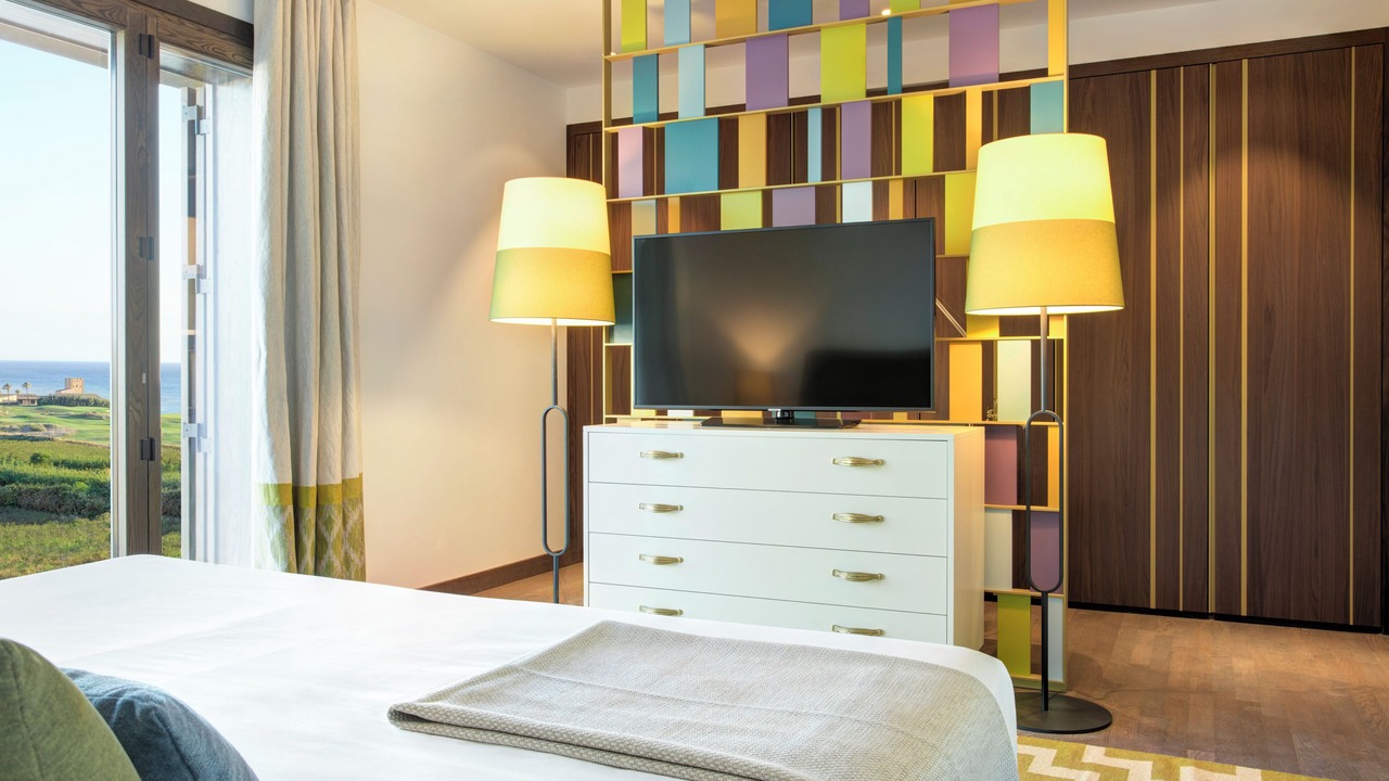 Photo of Bedroom in Sciacca