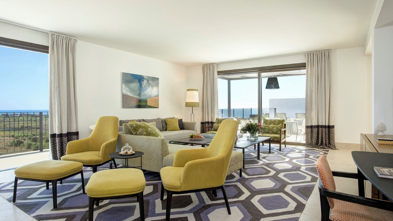 Photo of Livingroom in Sciacca