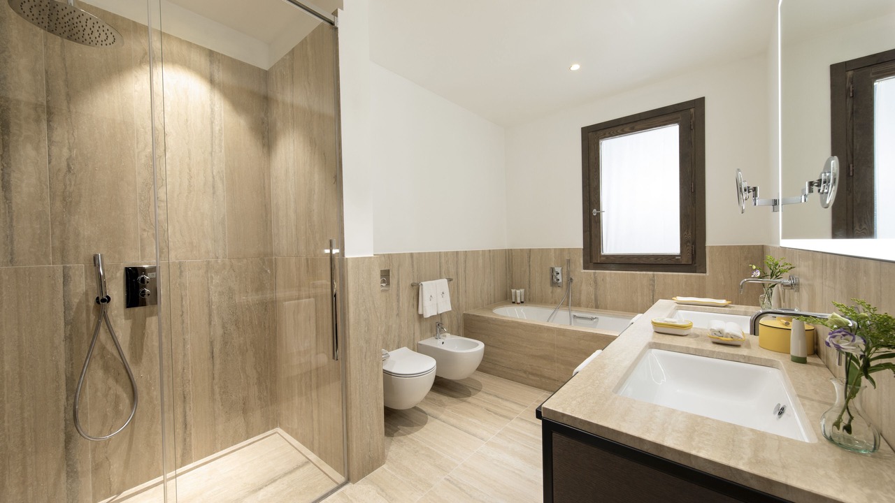 Photo of Bathroom in Sciacca