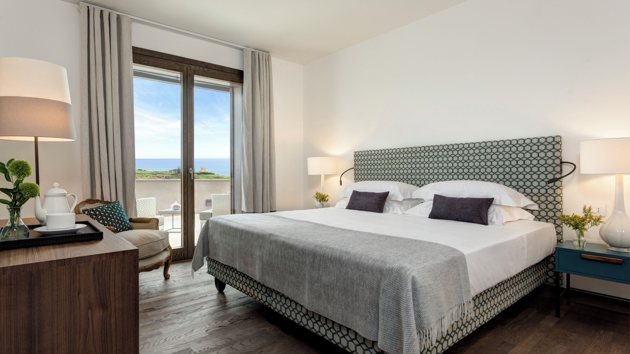 Photo of Bedroom in Sciacca