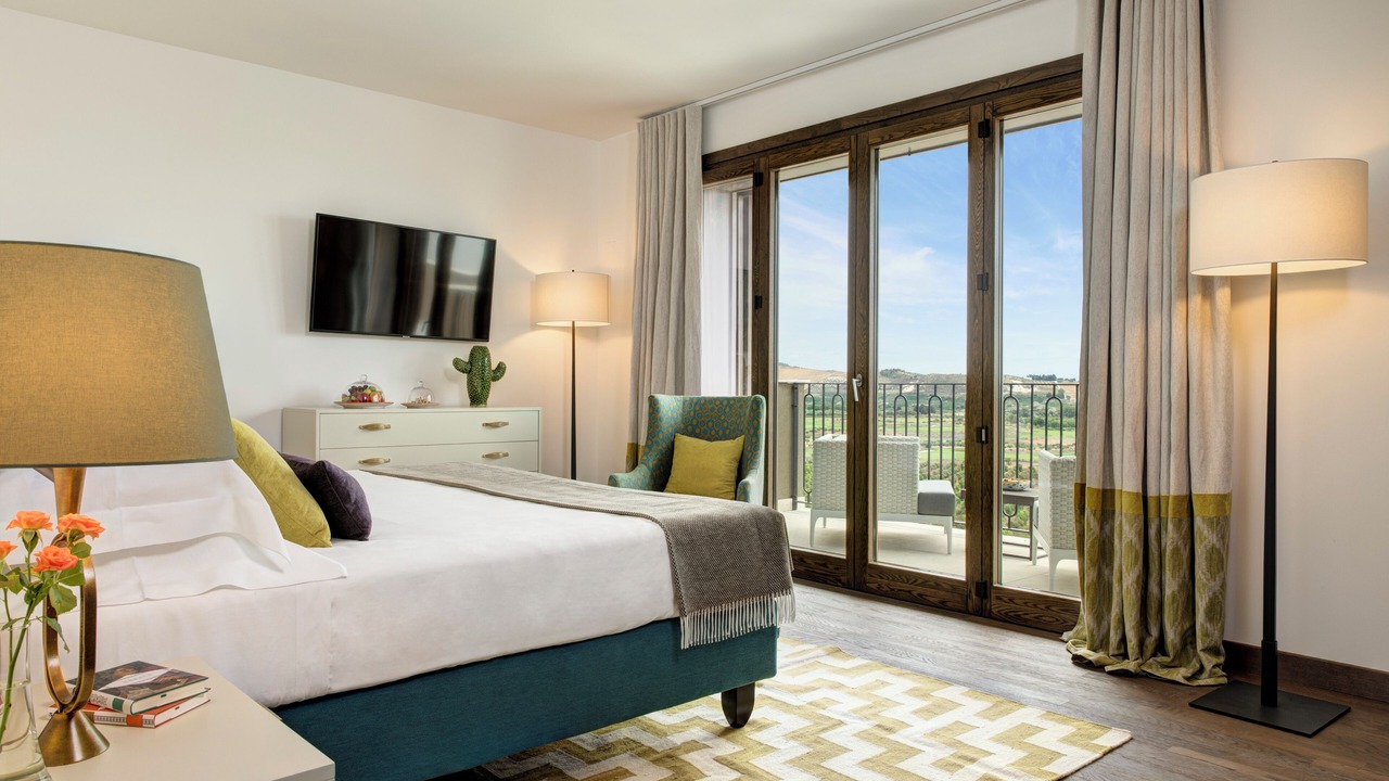 Photo of Bedroom in Sciacca